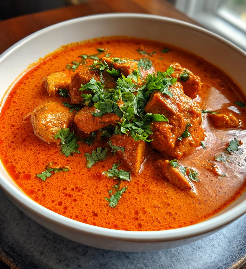 slow cooker chicken tikka masala recipe
