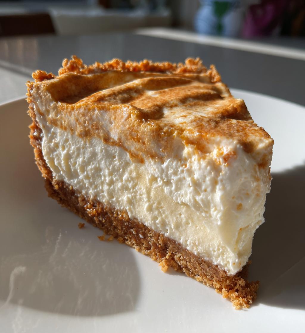 Easy No Bake Cheesecake Recipe for Memorial Day – Perfectly Creamy