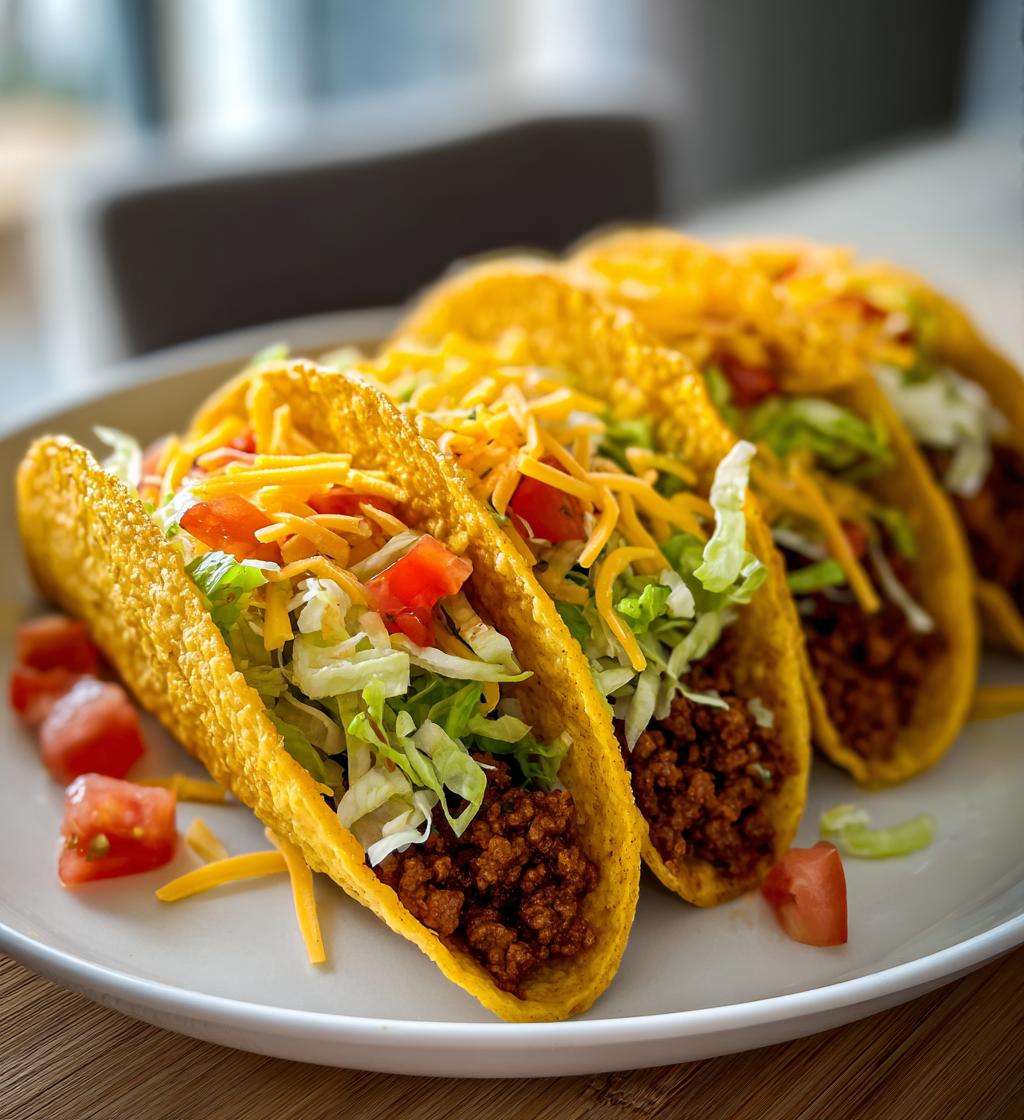 easy walking tacos recipe for graduation party